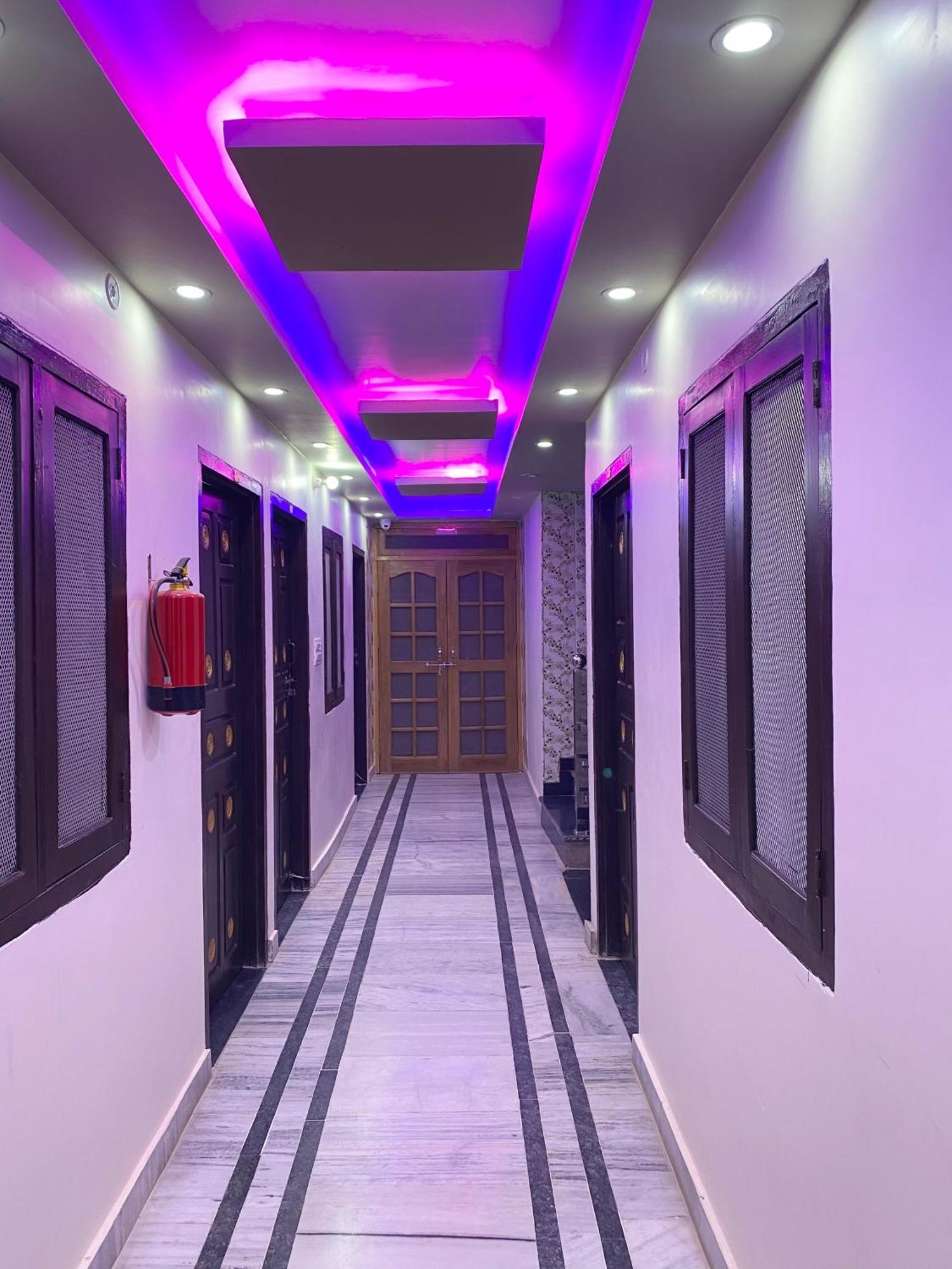 Vrisha 3* Ayodhya