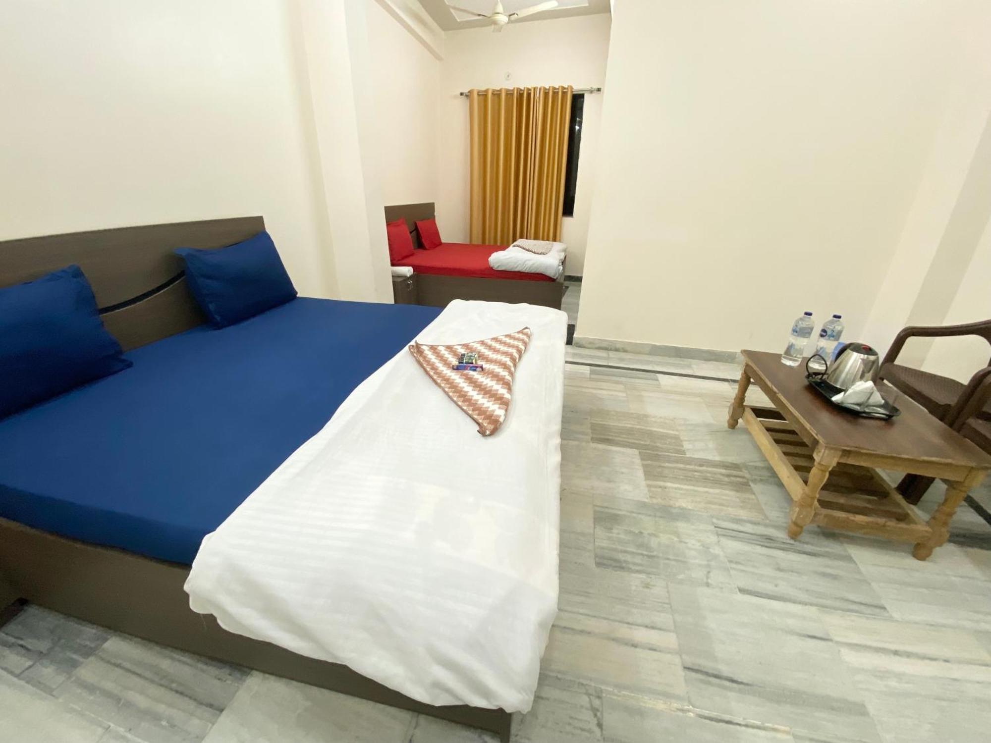 Vrisha Hotel