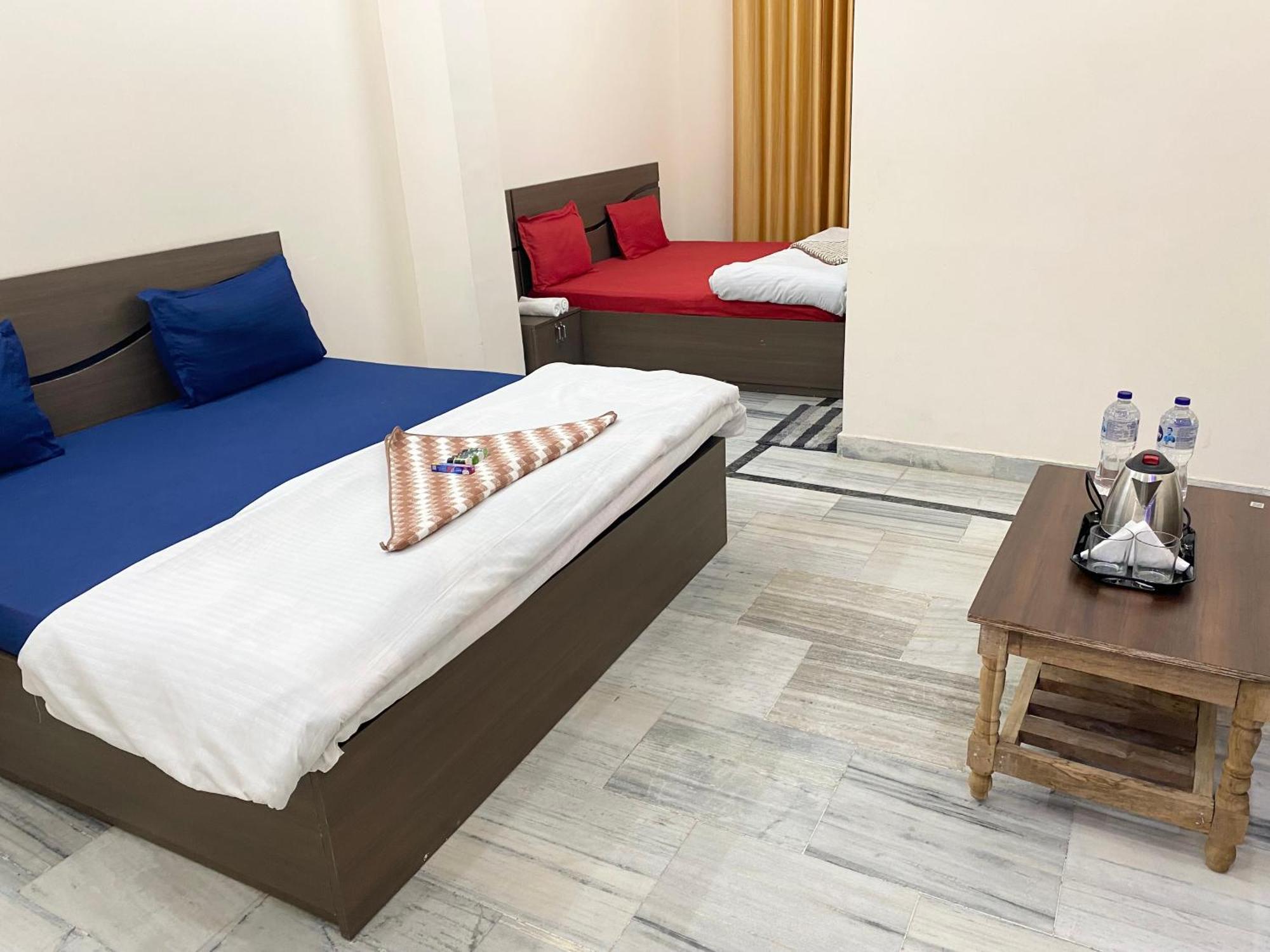 Hotel Vrisha