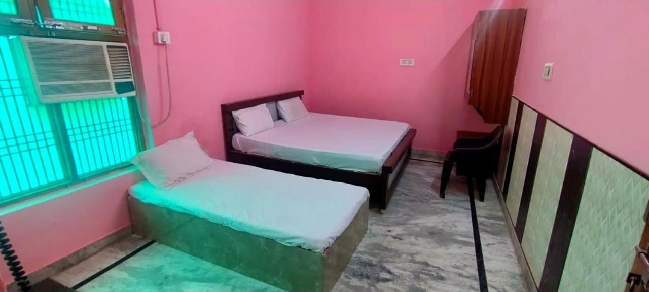 Go Balaji Palace In Full Air-conditioners