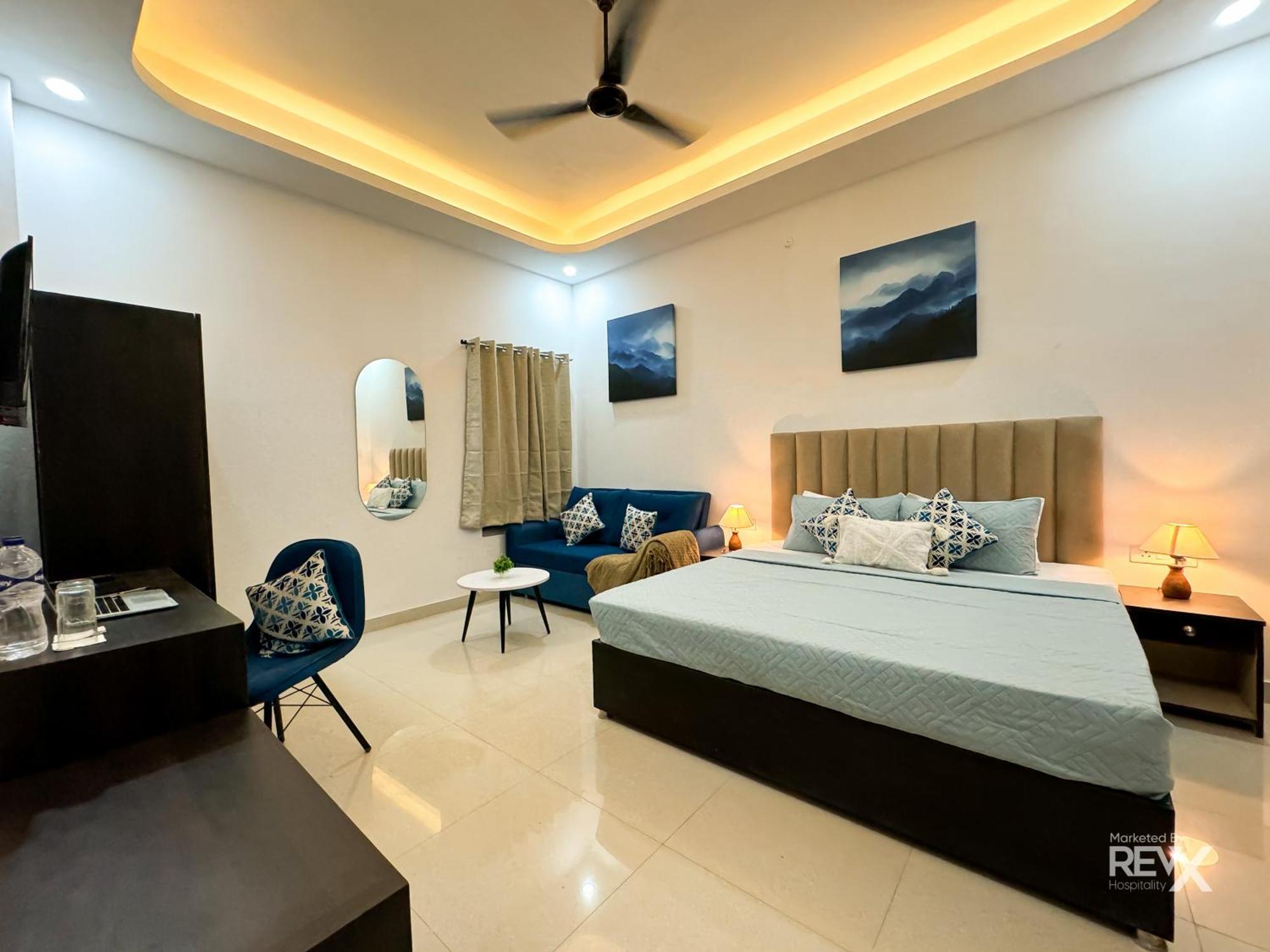 Hotel Wanna