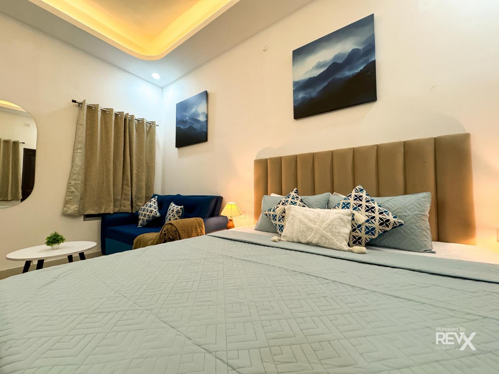 Hotel Wanna 3*
