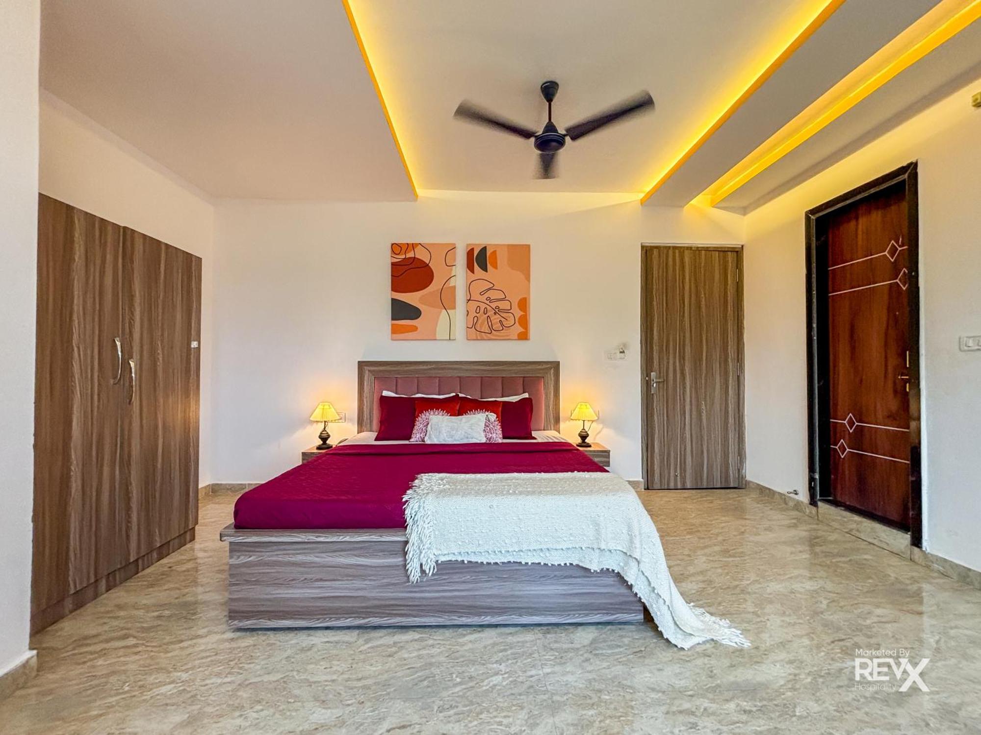 Raghuveer Sadan, Near Ram Mandir -10 Min Walk Ayodhya