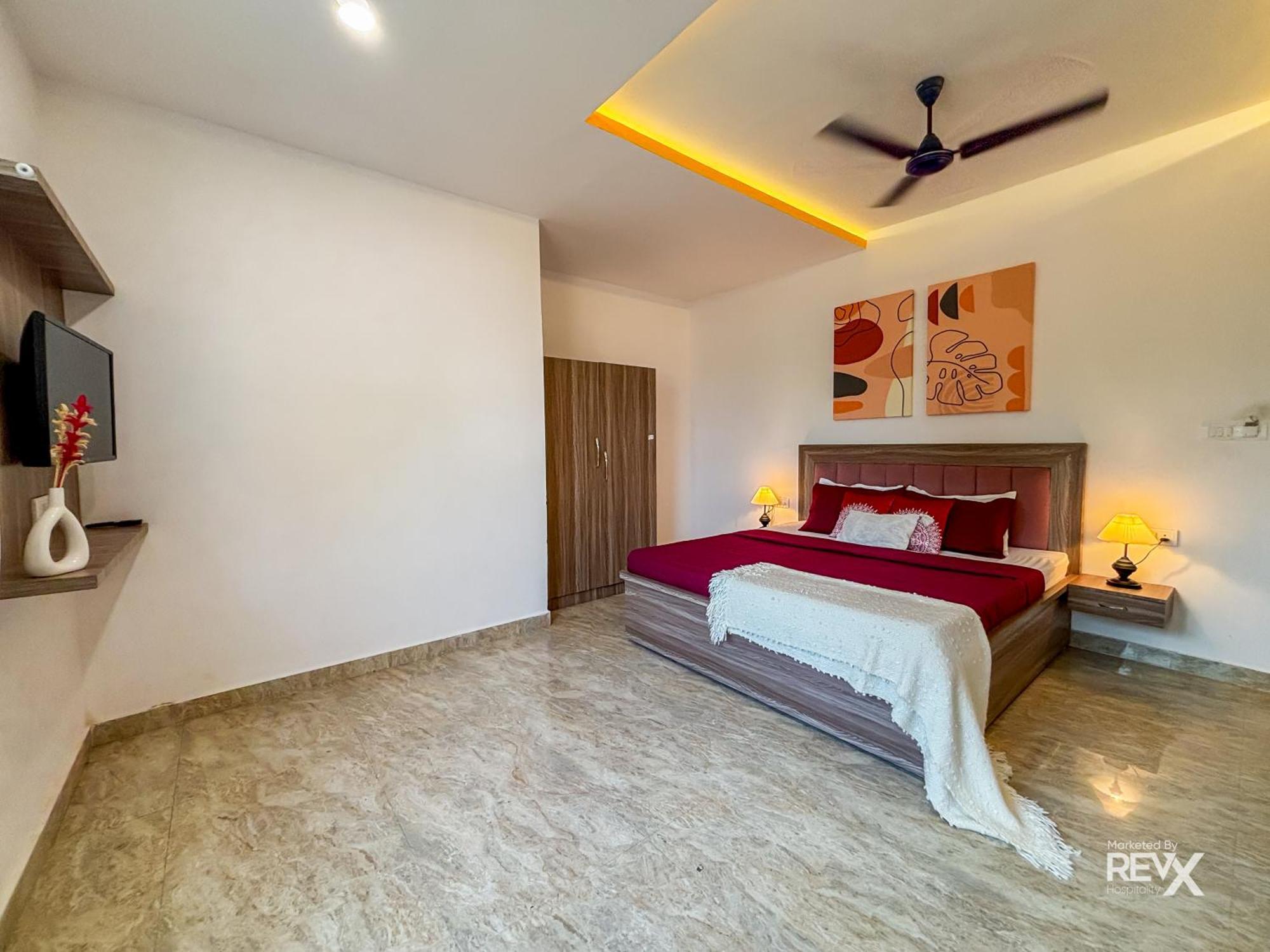 Raghuveer Sadan, Near Ram Mandir -10 Min Walk Hotel 2*