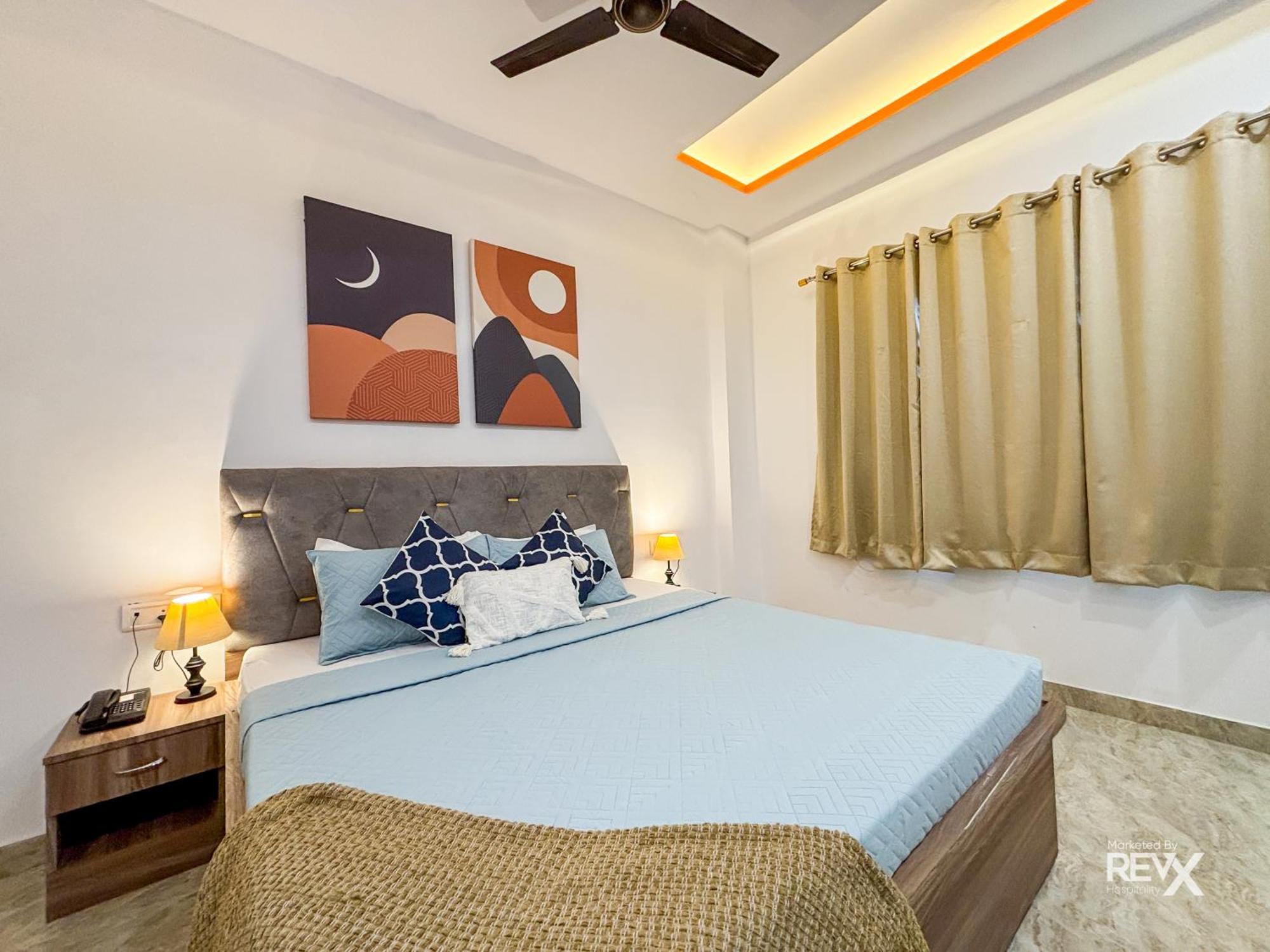 Raghuveer Sadan, Near Ram Mandir -10 Min Walk Ayodhya