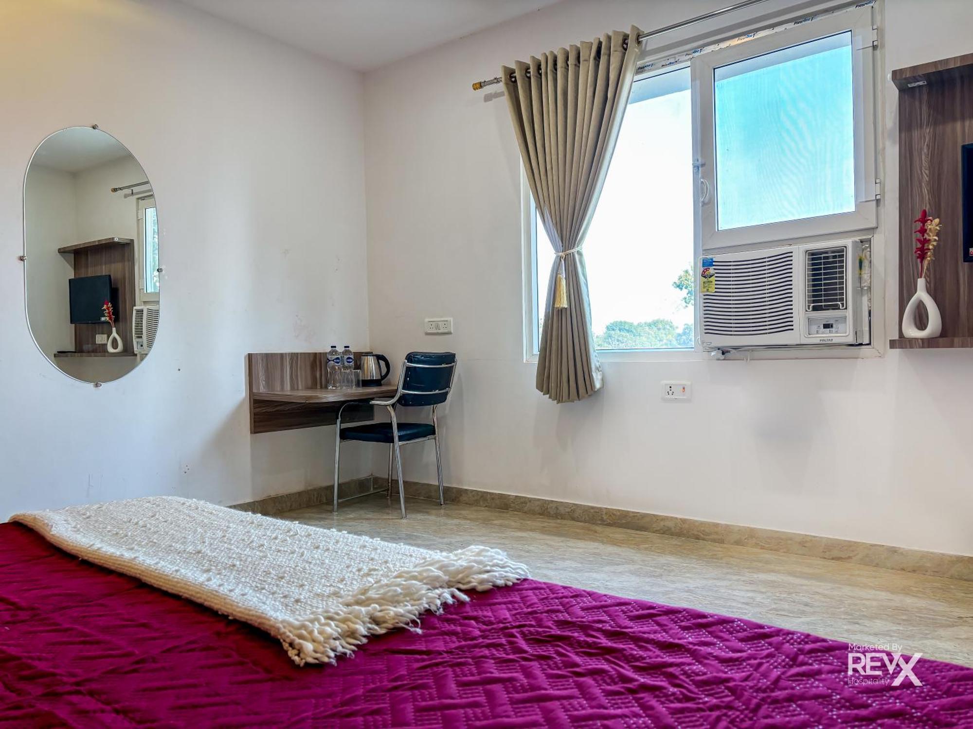 Raghuveer Sadan, Near Ram Mandir -10 Min Walk 2* Ayodhya