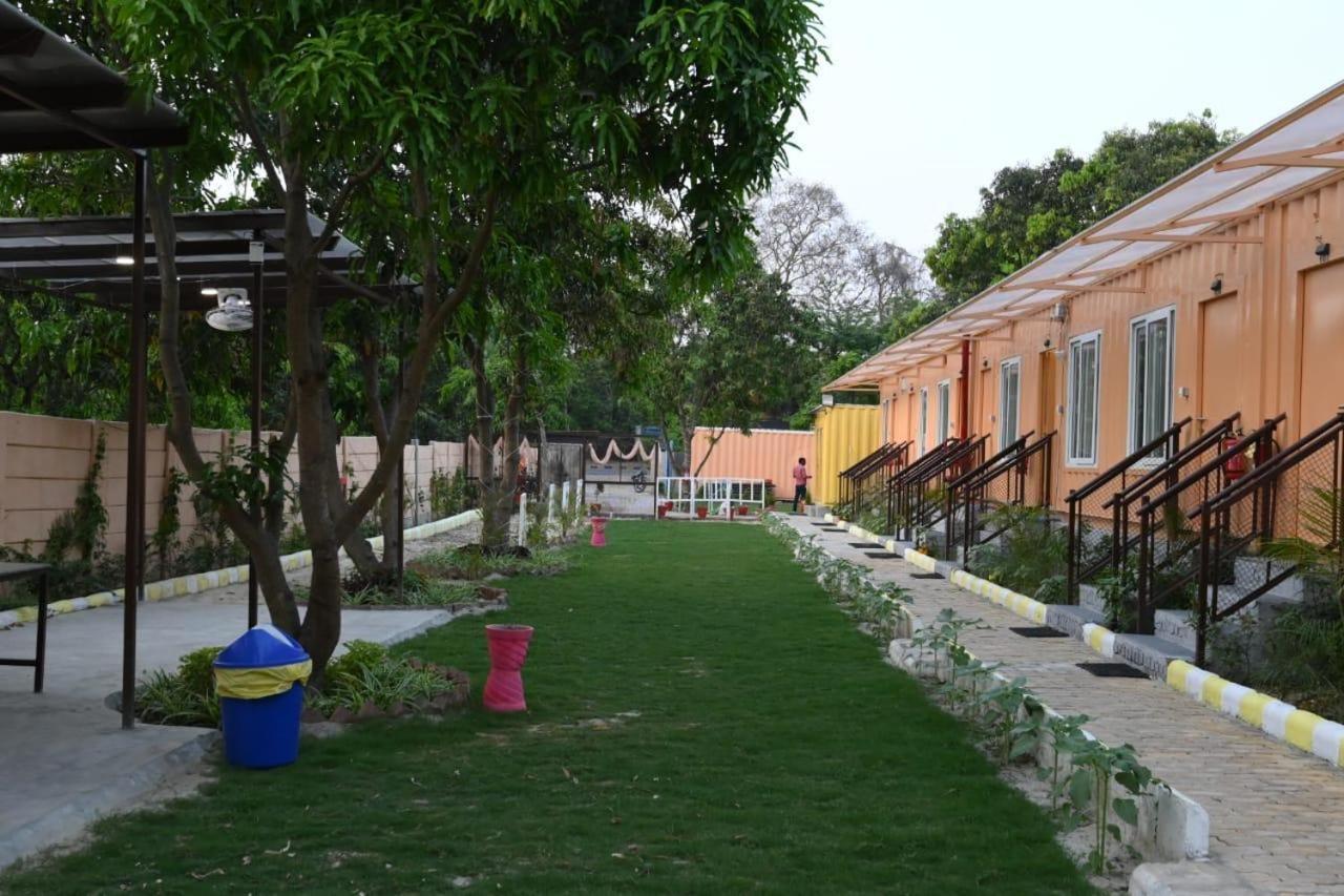 Divine Ayodhya- A Unit Of Chinar Services Hotel Ayodhya