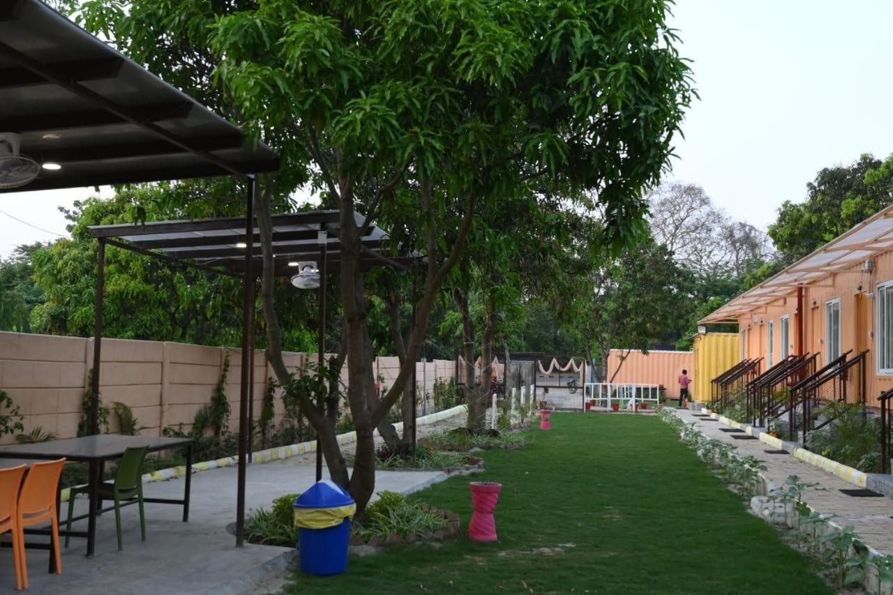 Divine Ayodhya- A Unit Of Chinar Services