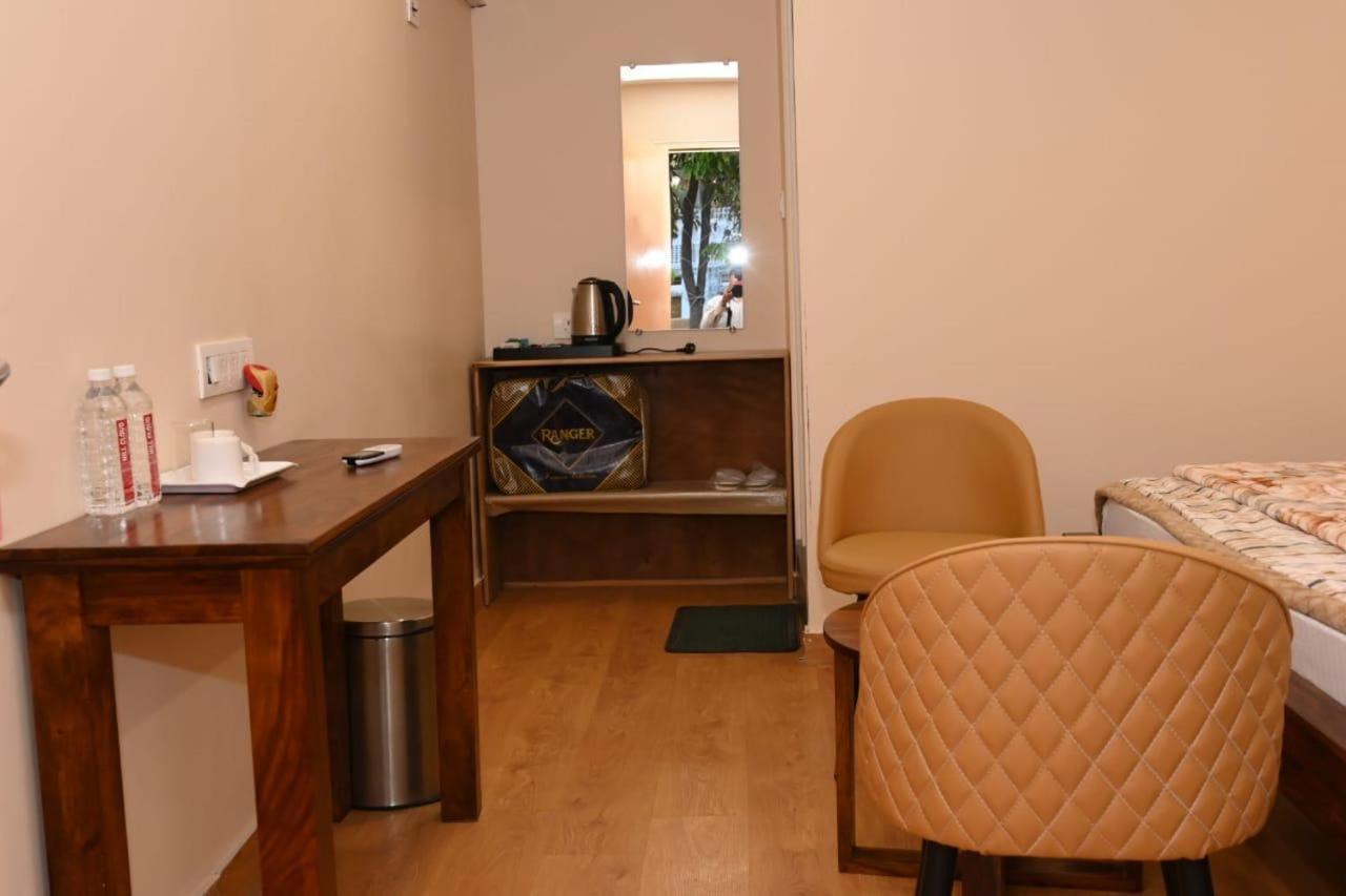 Hotel Divine Ayodhya- A Unit Of Chinar Services
