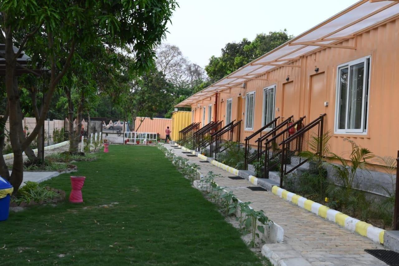 Divine Ayodhya- A Unit Of Chinar Services Hotel Ayodhya