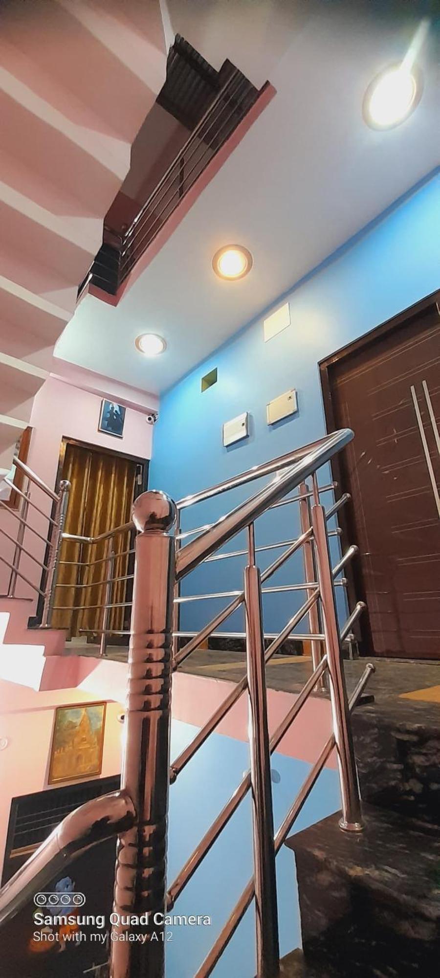 Hotel Shiv Niketan 200mtr From Shri Ram Mandir *