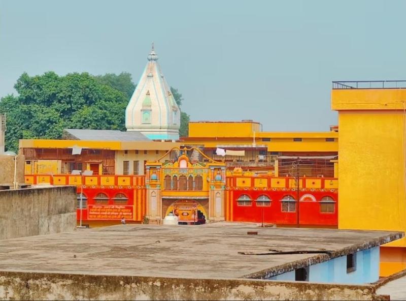 Hotel By Bookingcare Ayodhya