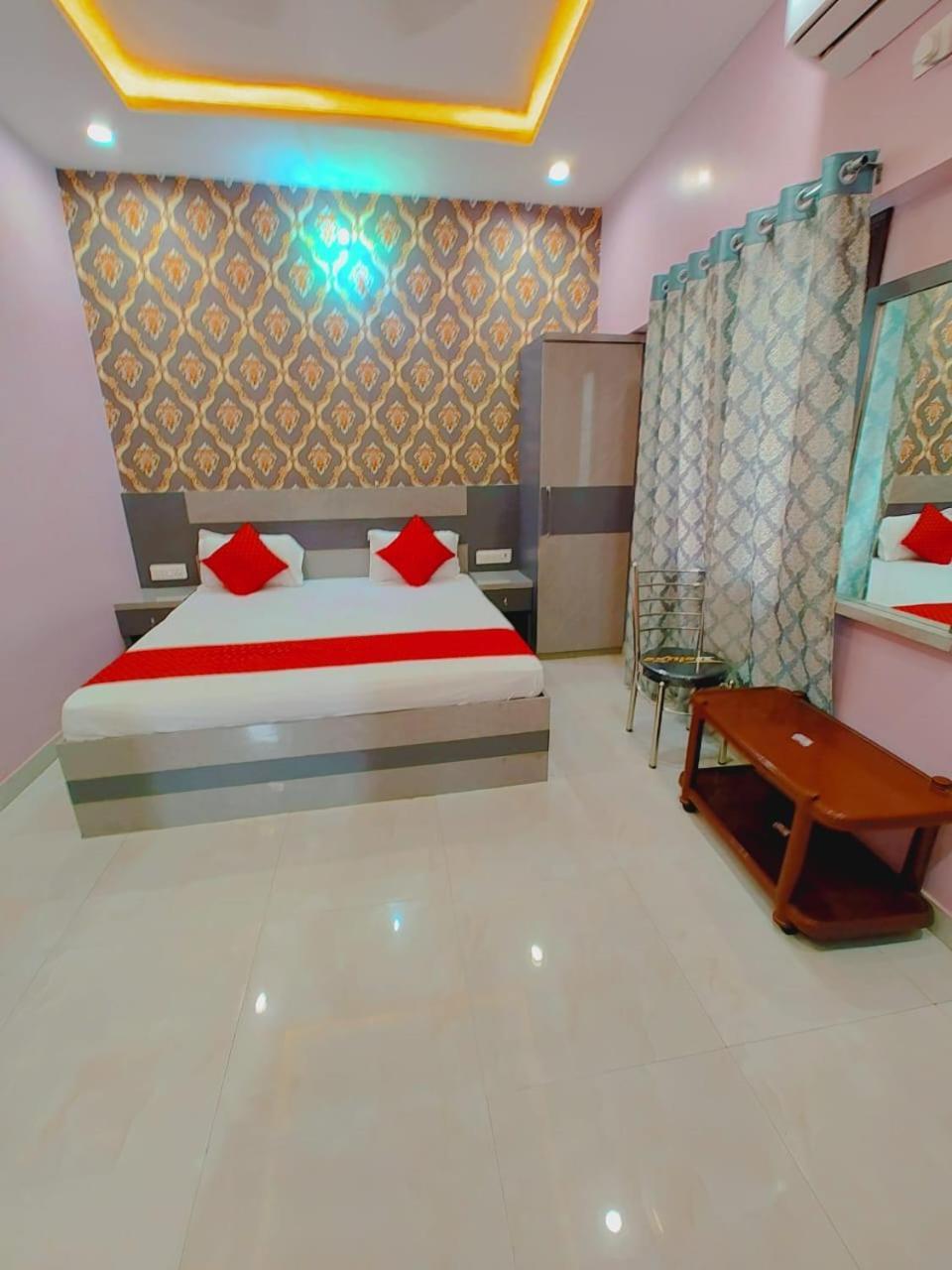 By Bookingcare Ayodhya