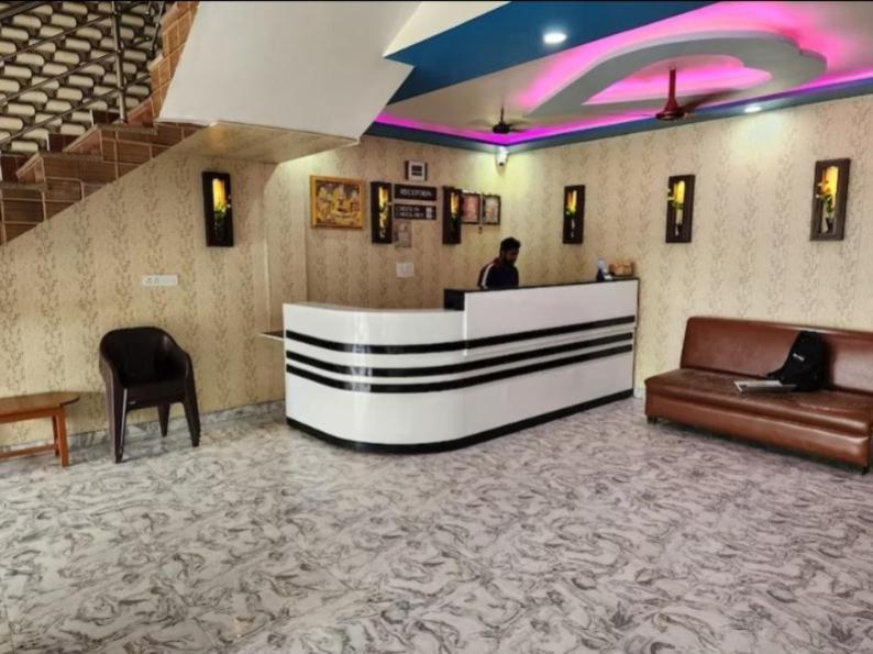 Rameshwaram Palace 3* Ayodhya
