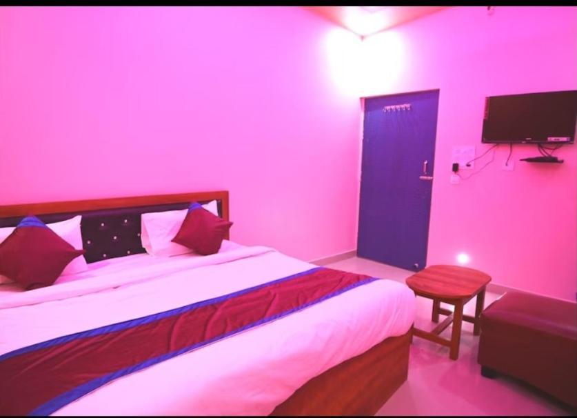 Rameshwaram Palace