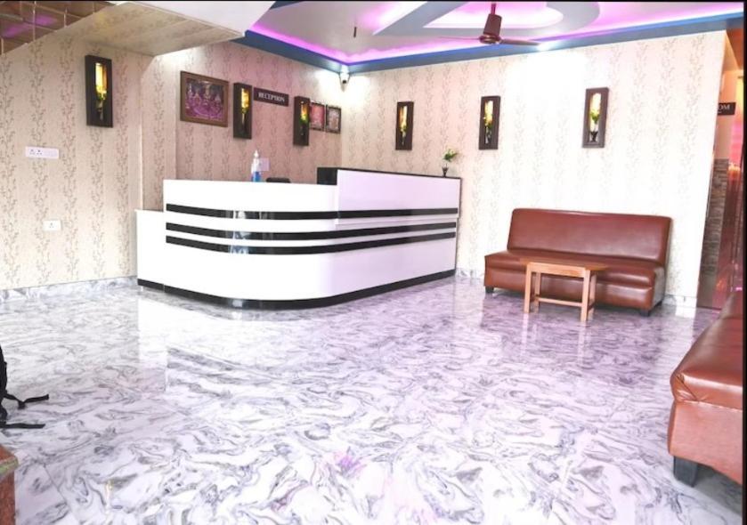 Rameshwaram Palace Hotel Ayodhya
