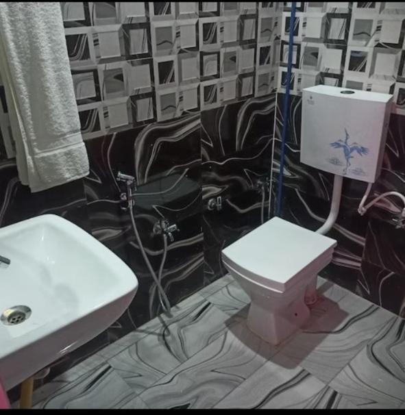 Rameshwaram Palace Hotel