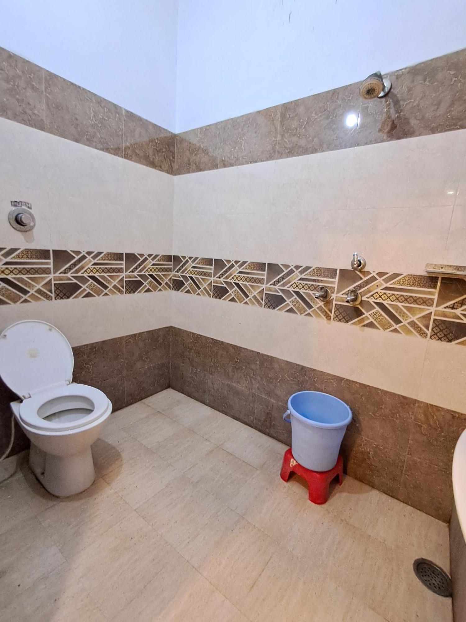 Hotel Ld Guest House,