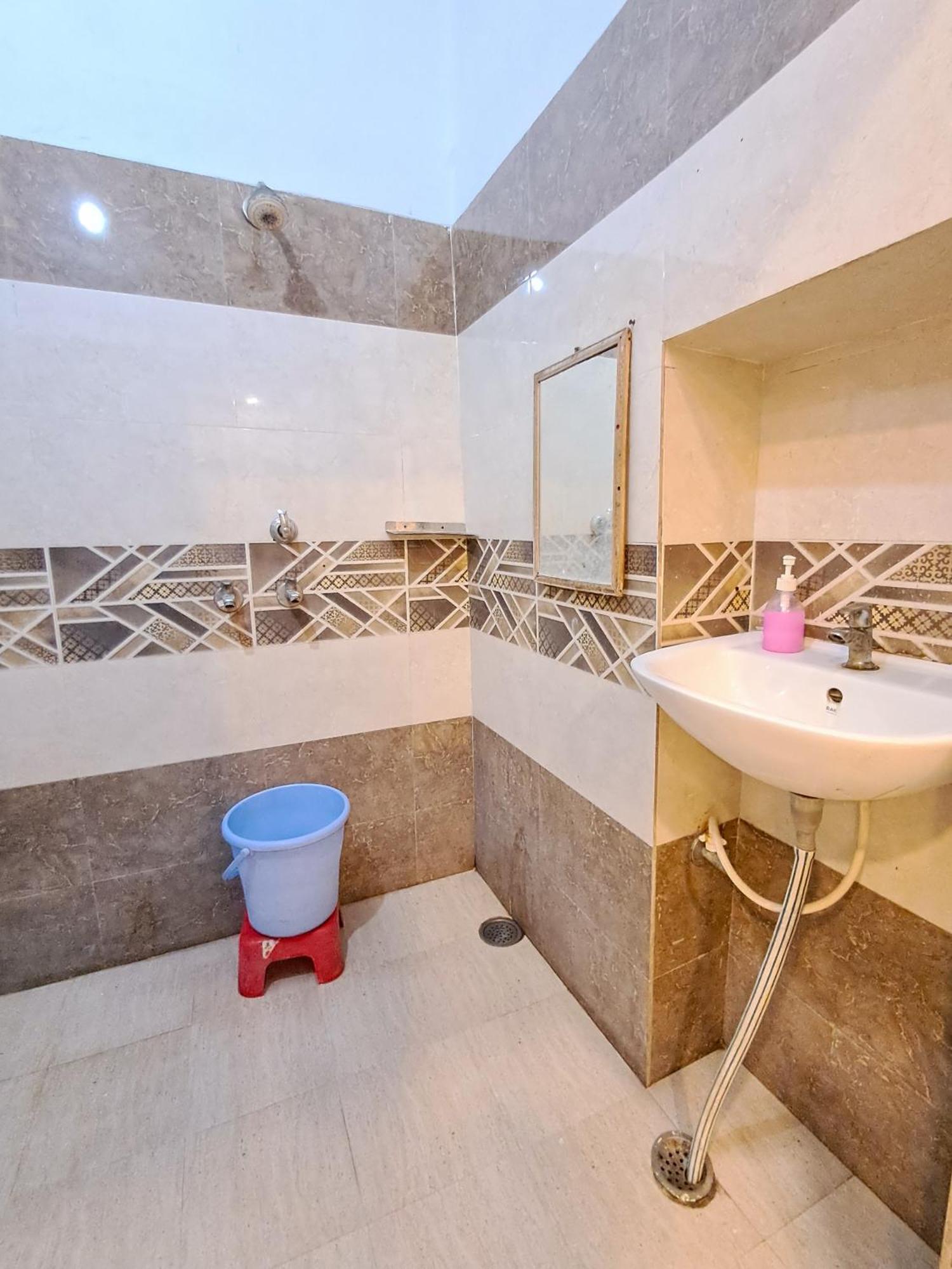 Hotel Ld Guest House, Ayodhya