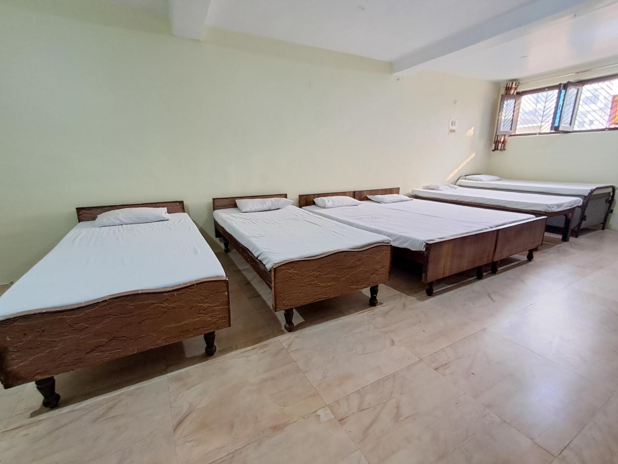 Ld Guest House, Ayodhya