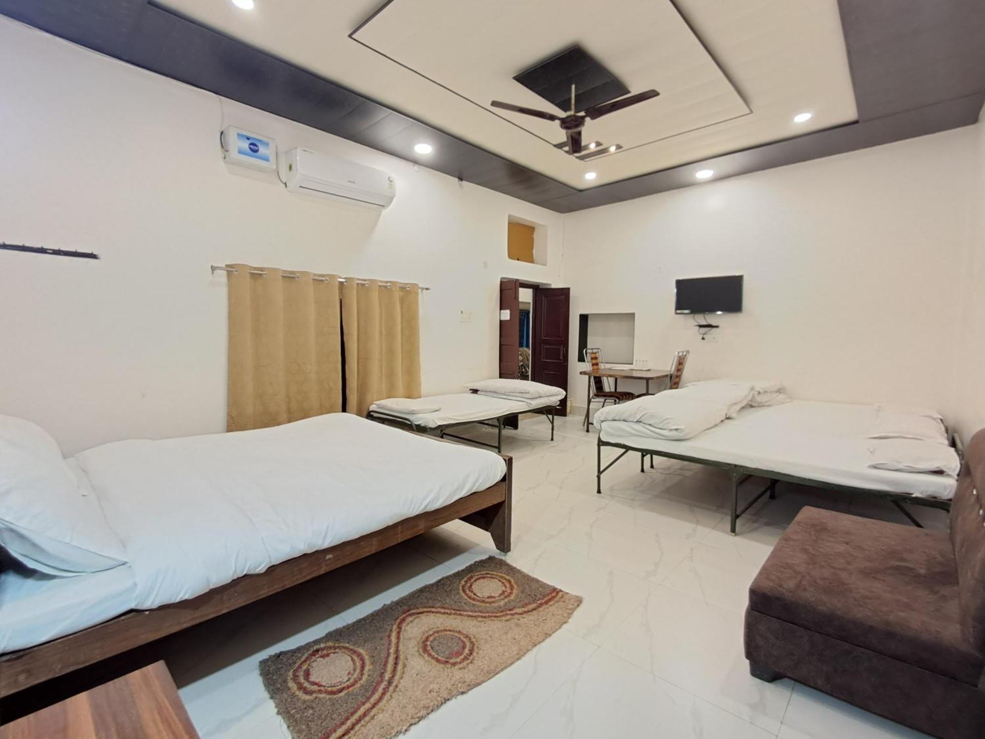 Ld Guest House,