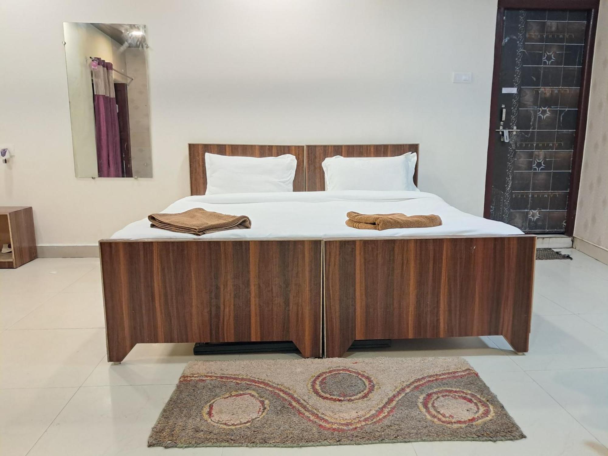 Hotel Ld Guest House, Ayodhya