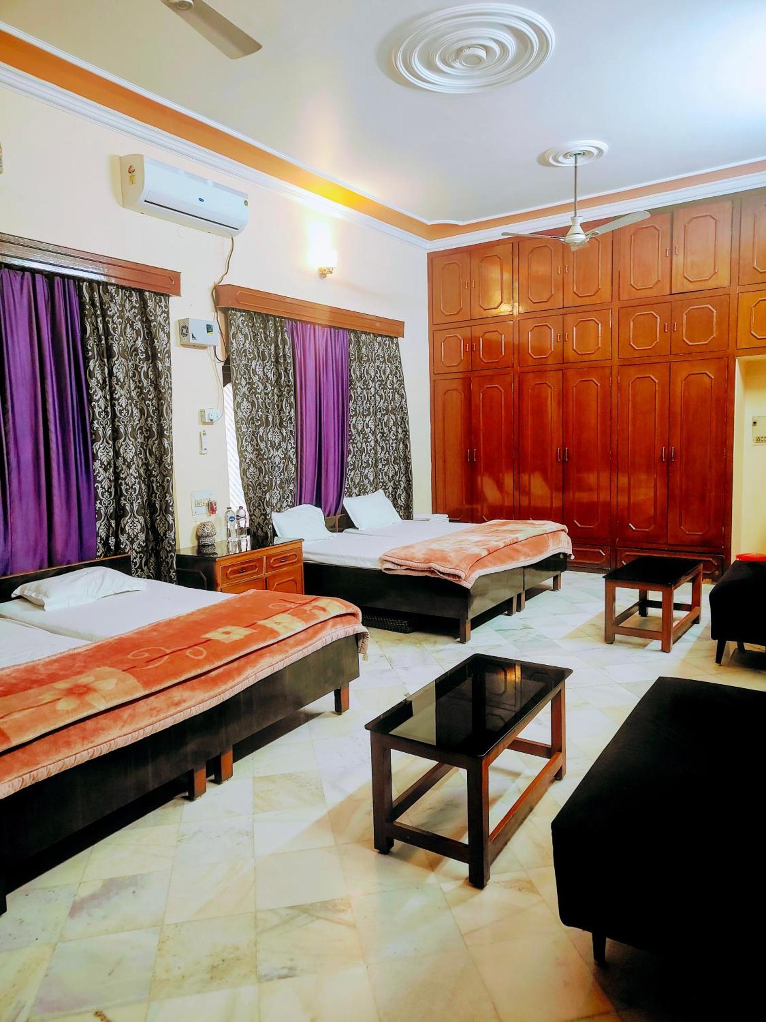 Shantiniketan 2 Bhk In * Ayodhya