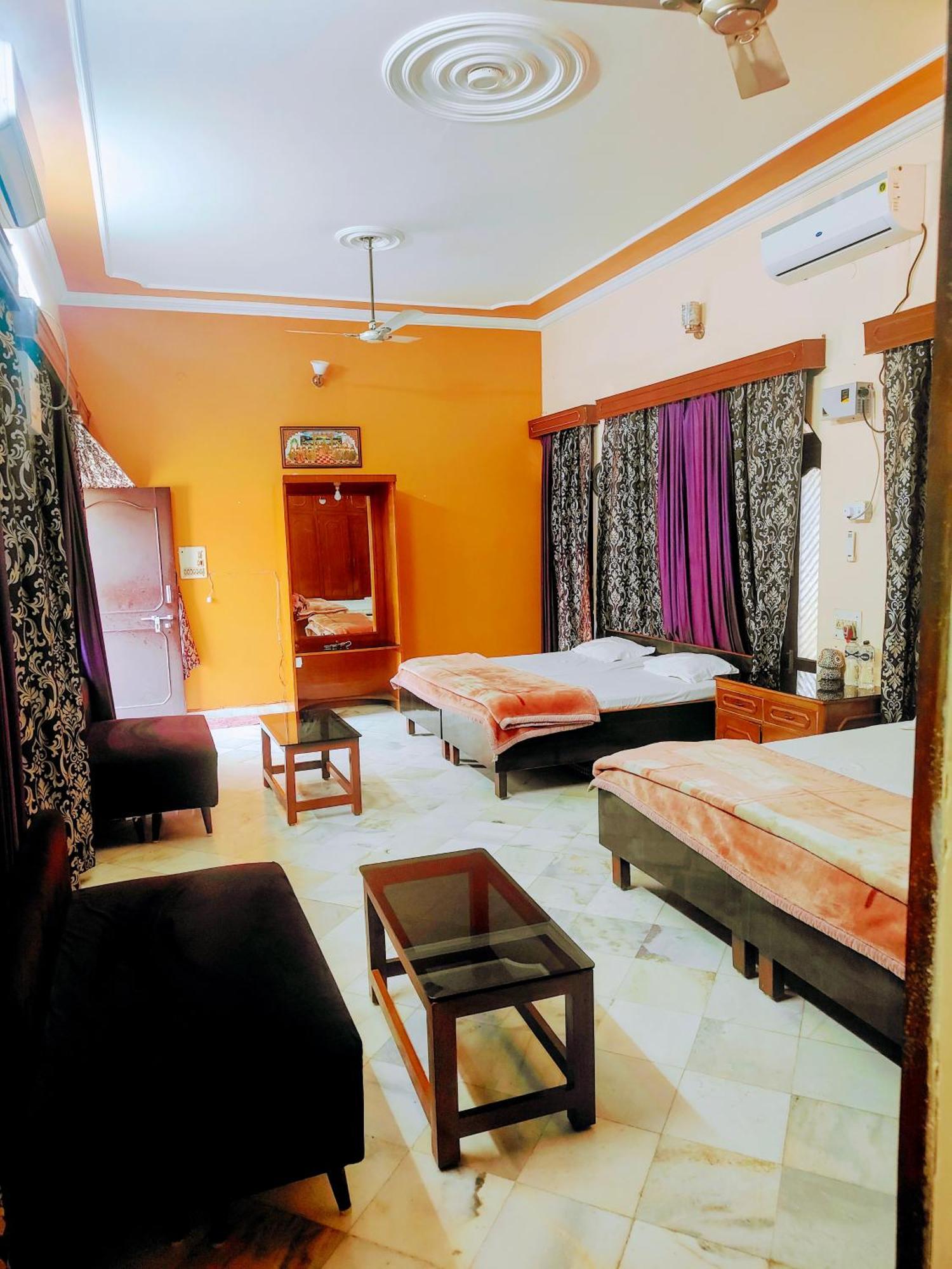 Shantiniketan 2 Bhk In