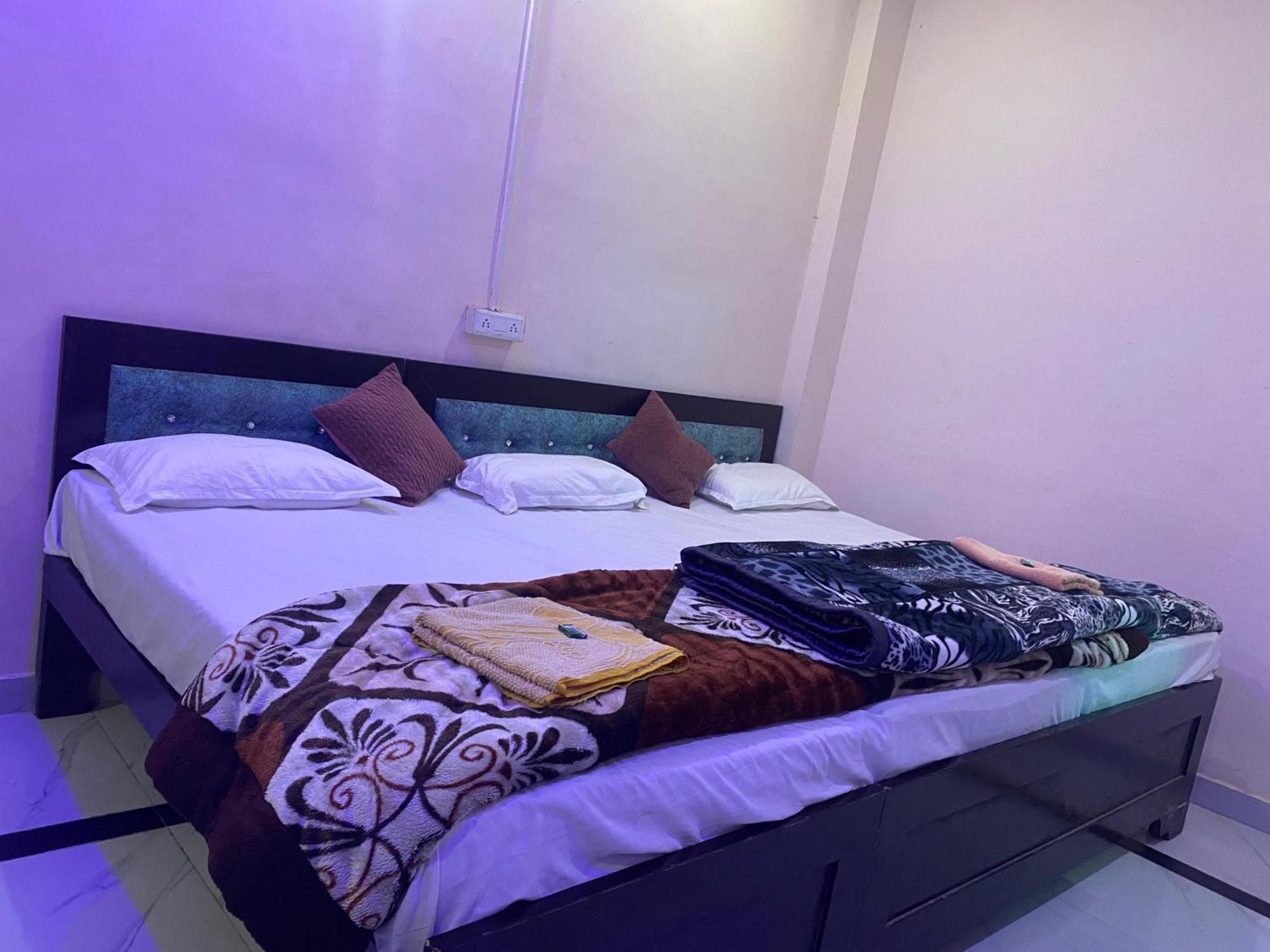 Bajrangbali Homestay