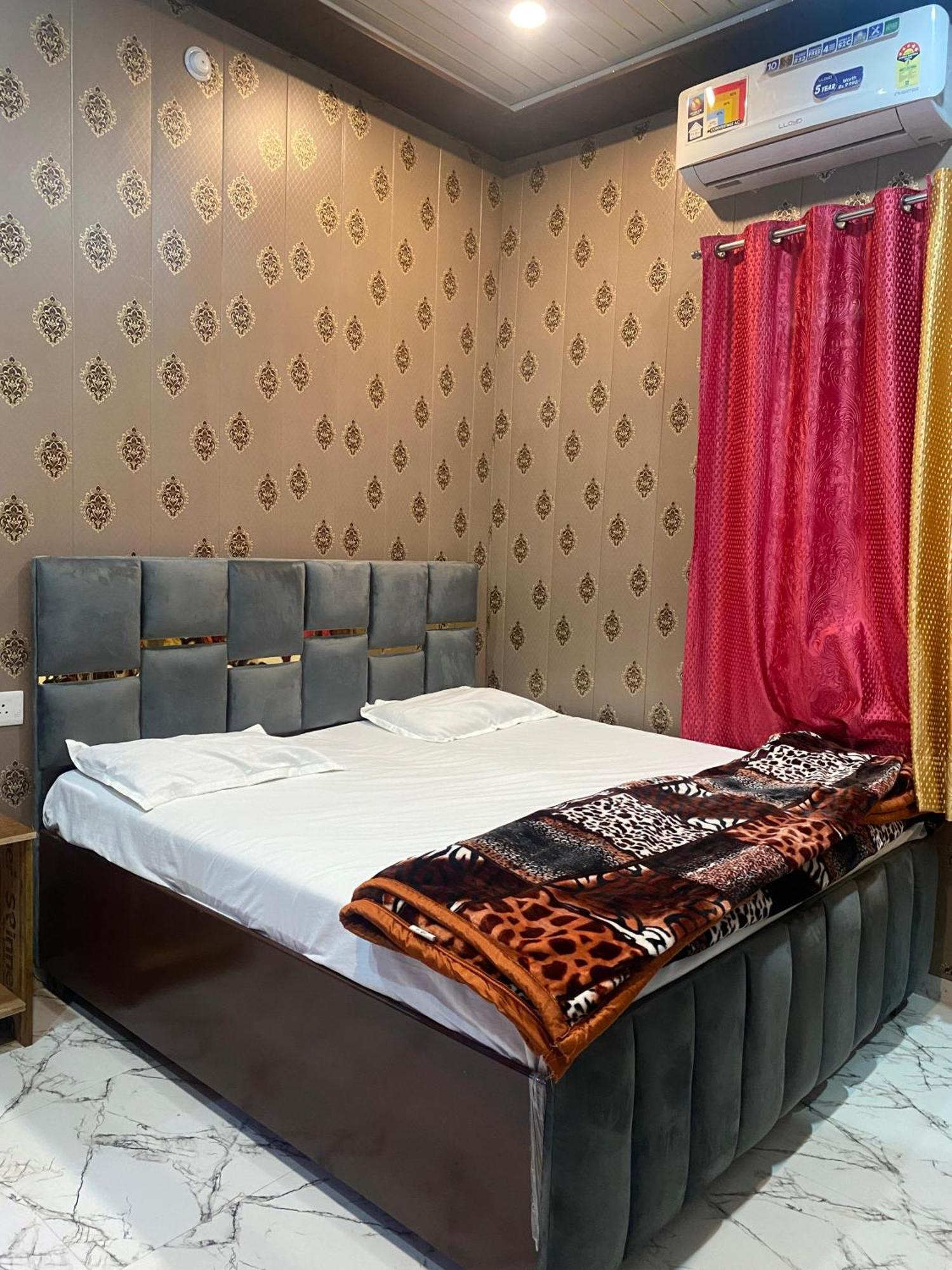 Homestay Bajrangbali