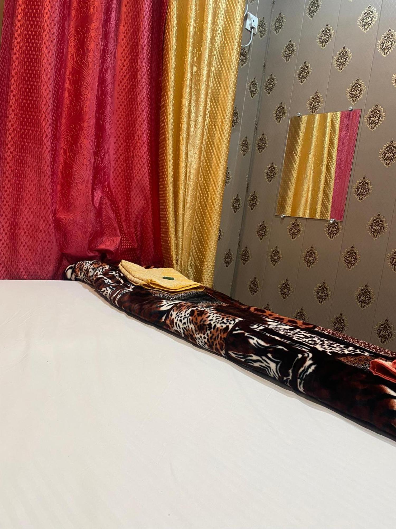 Bajrangbali Homestay *