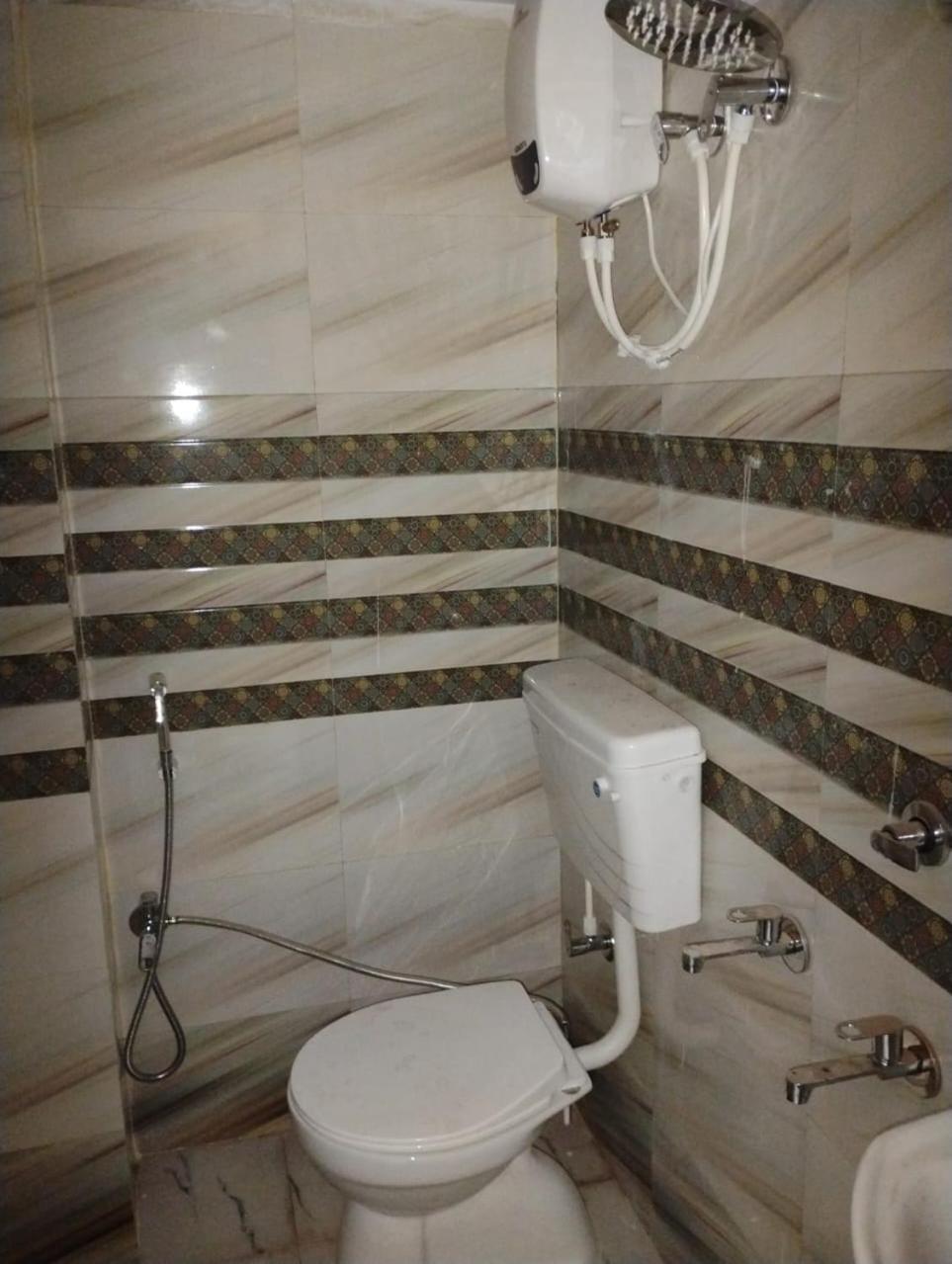 Guest house Geeta Teerth *