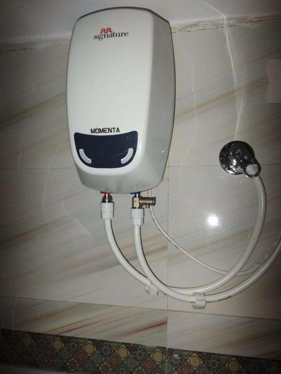 Geeta Teerth Guest house Ayodhya