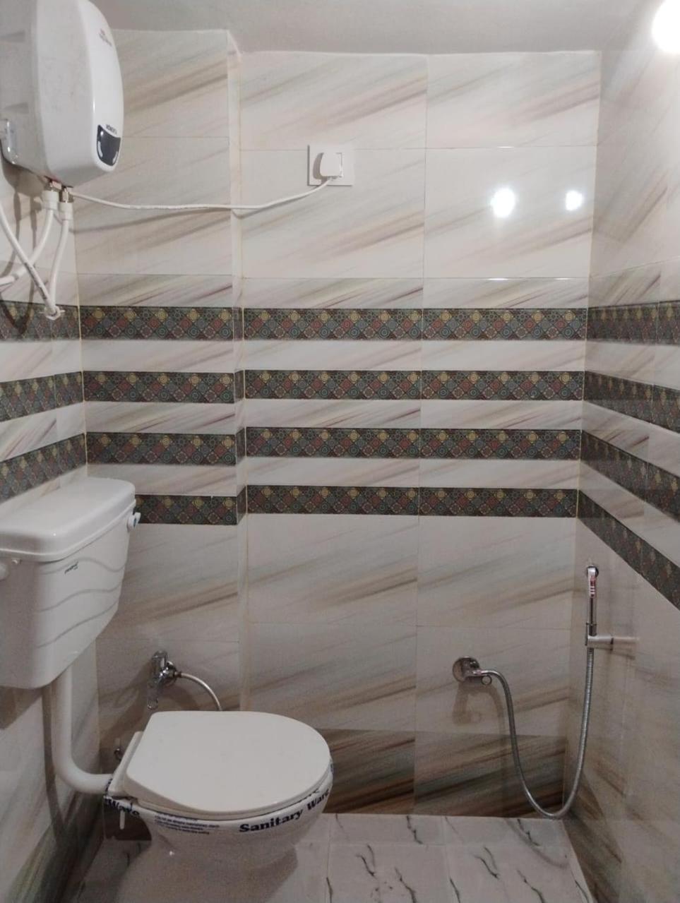 Geeta Teerth Guest house Ayodhya