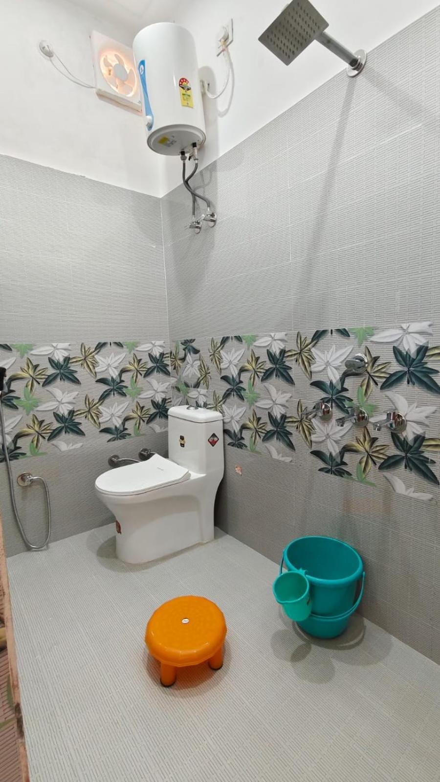Shree Radhe Krishna Guest house *