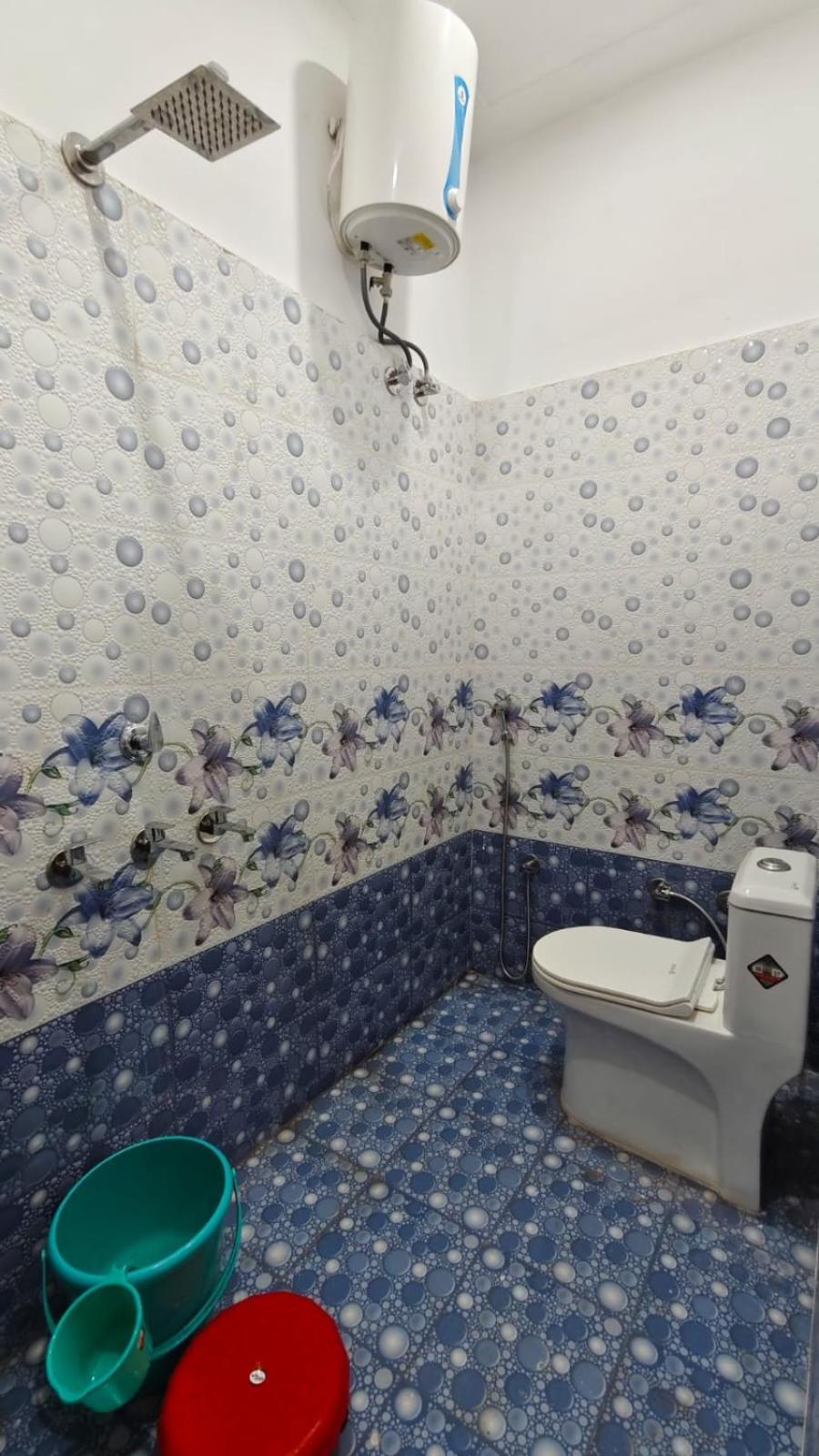Shree Radhe Krishna Guest house