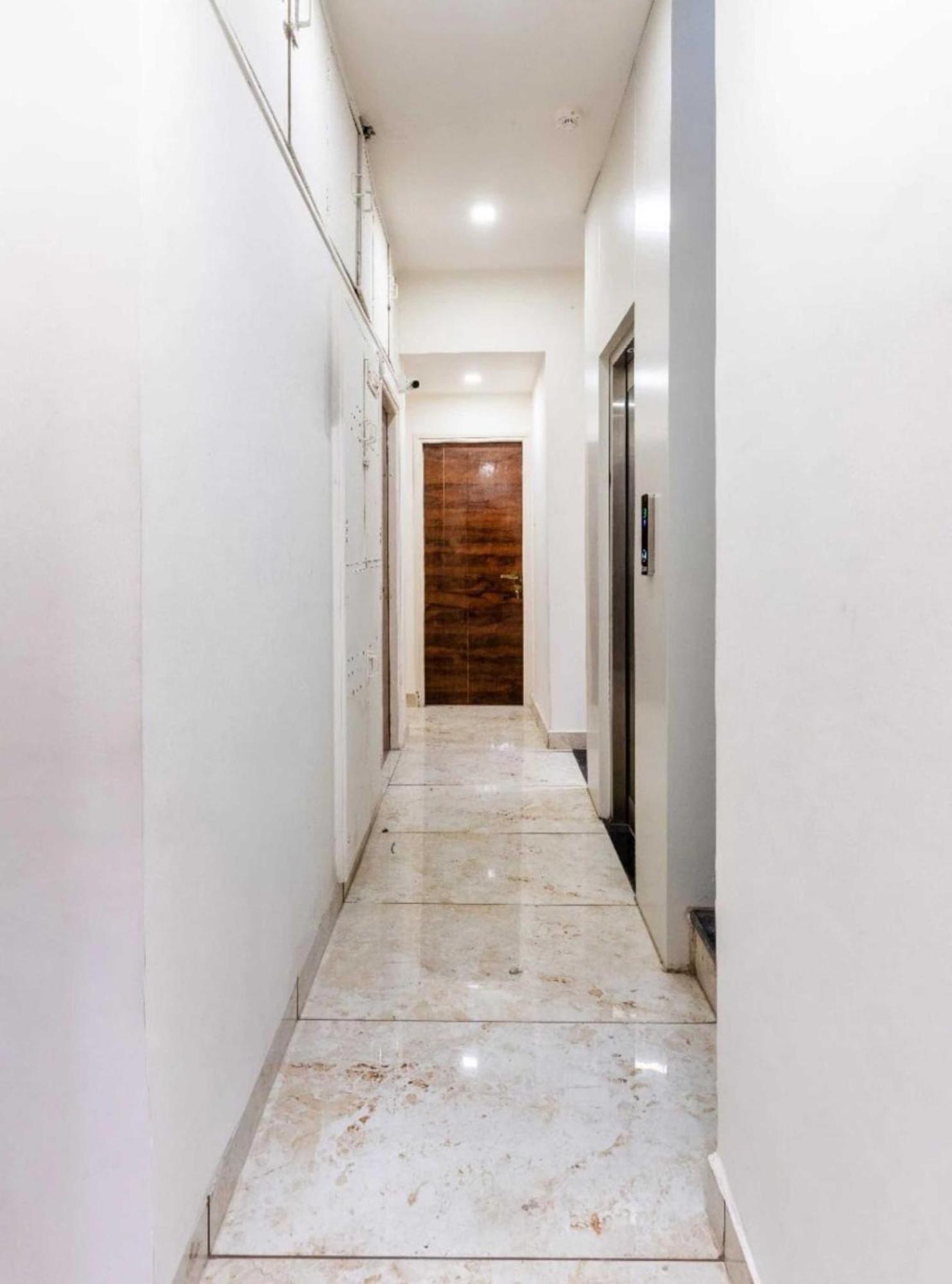 Homestay Taruraj Bhawan Near Temple Ayodhya