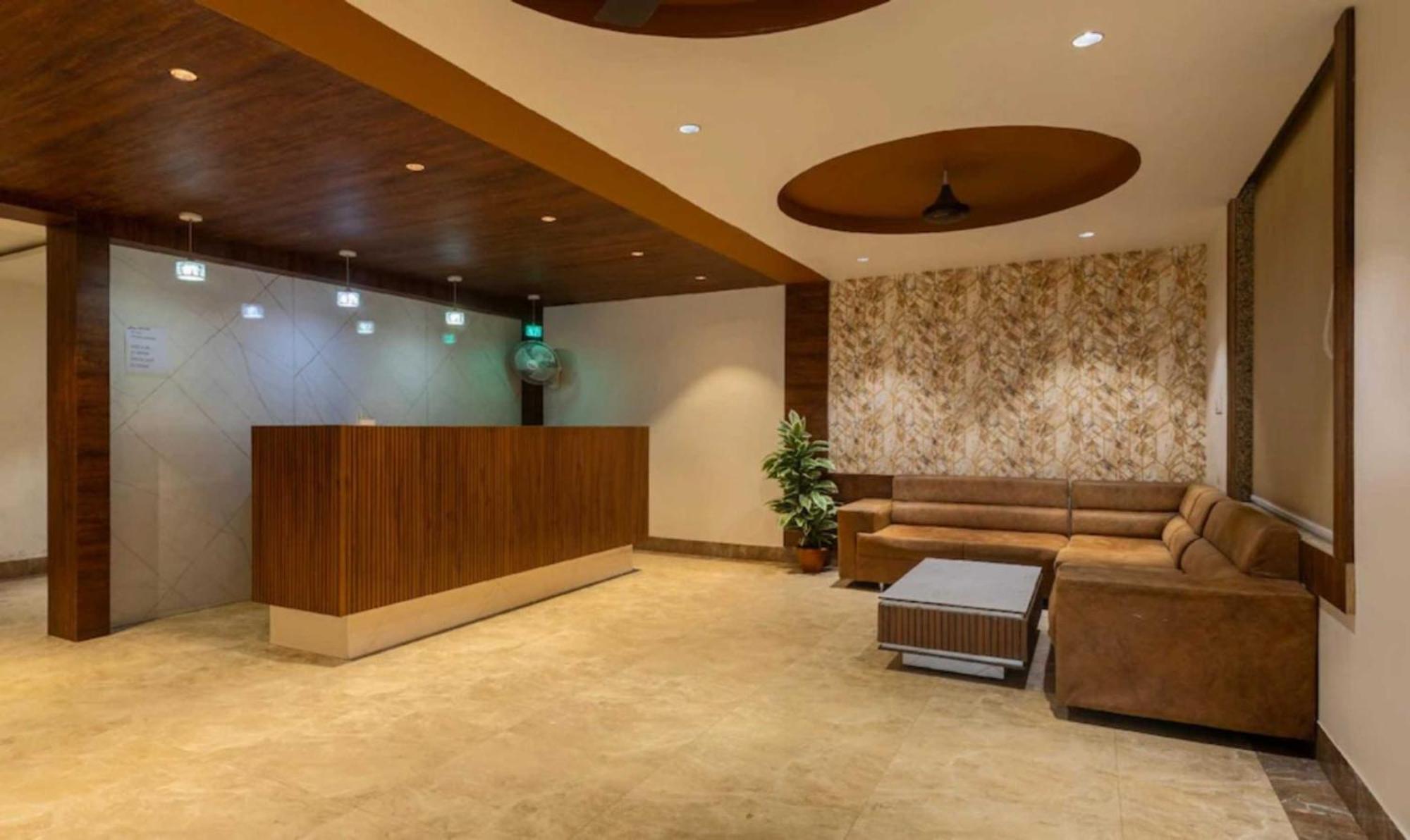 Raghubir Homestay - Perfect Location With Comfortable Homestay Ayodhya