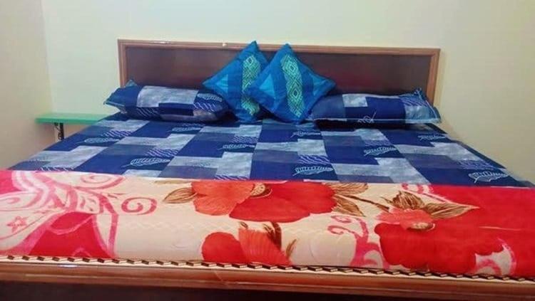 Ajay Palace Guest house Ayodhya