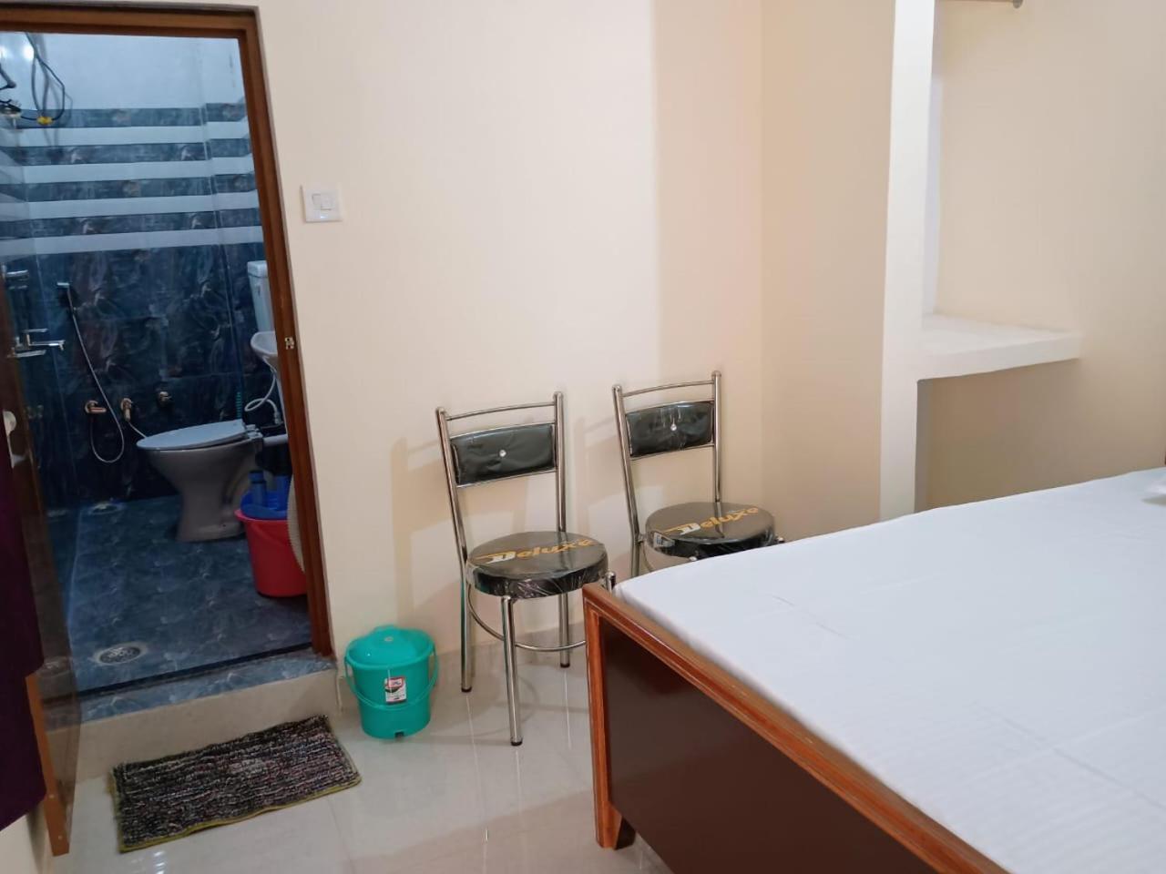Guest house Ajay Palace Ayodhya