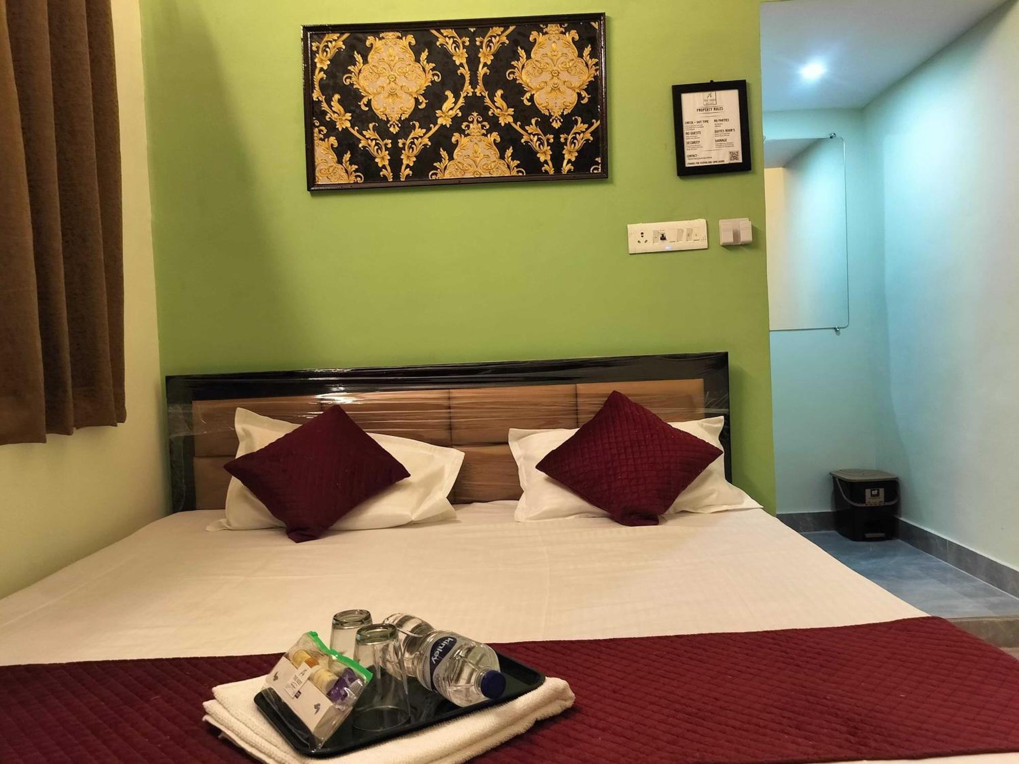 O The Nest Ayodhya