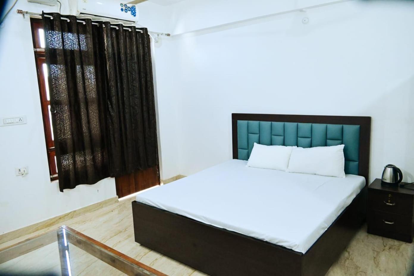 Hotel Sunder Milan 3*