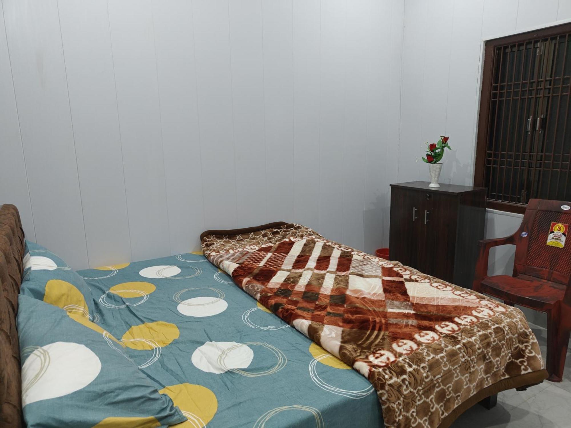 Kailasham 3 Homestay *