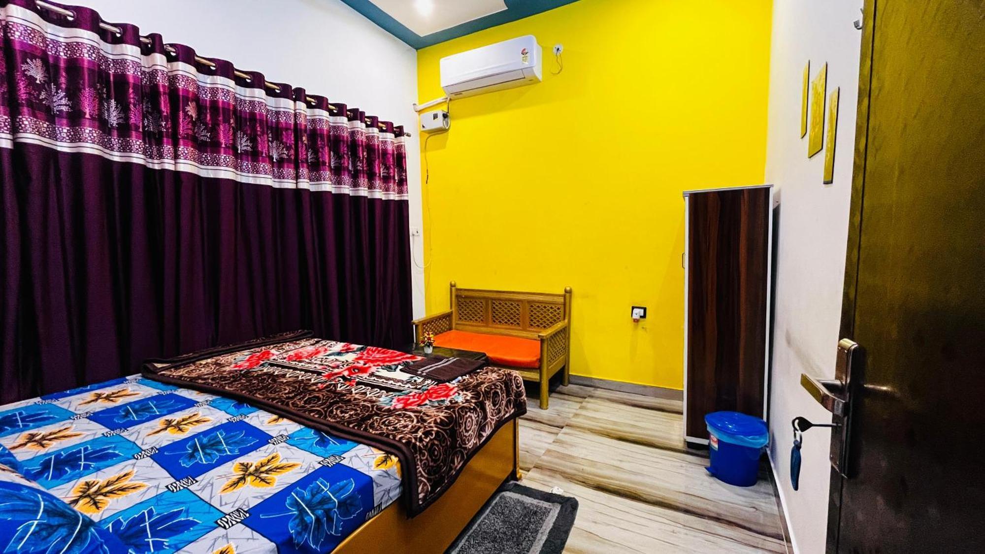Shree Shyam Palace Near Ramjanmbhoomi *