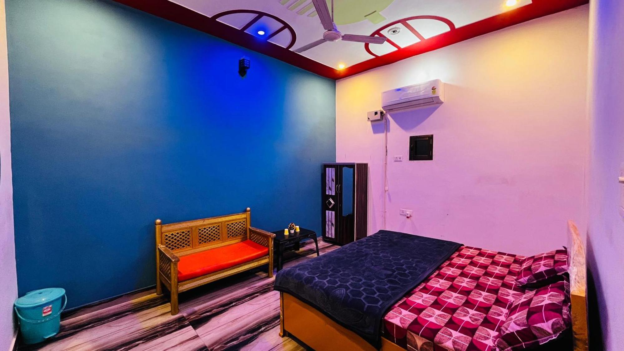 Shree Shyam Palace Near Ramjanmbhoomi Ayodhya