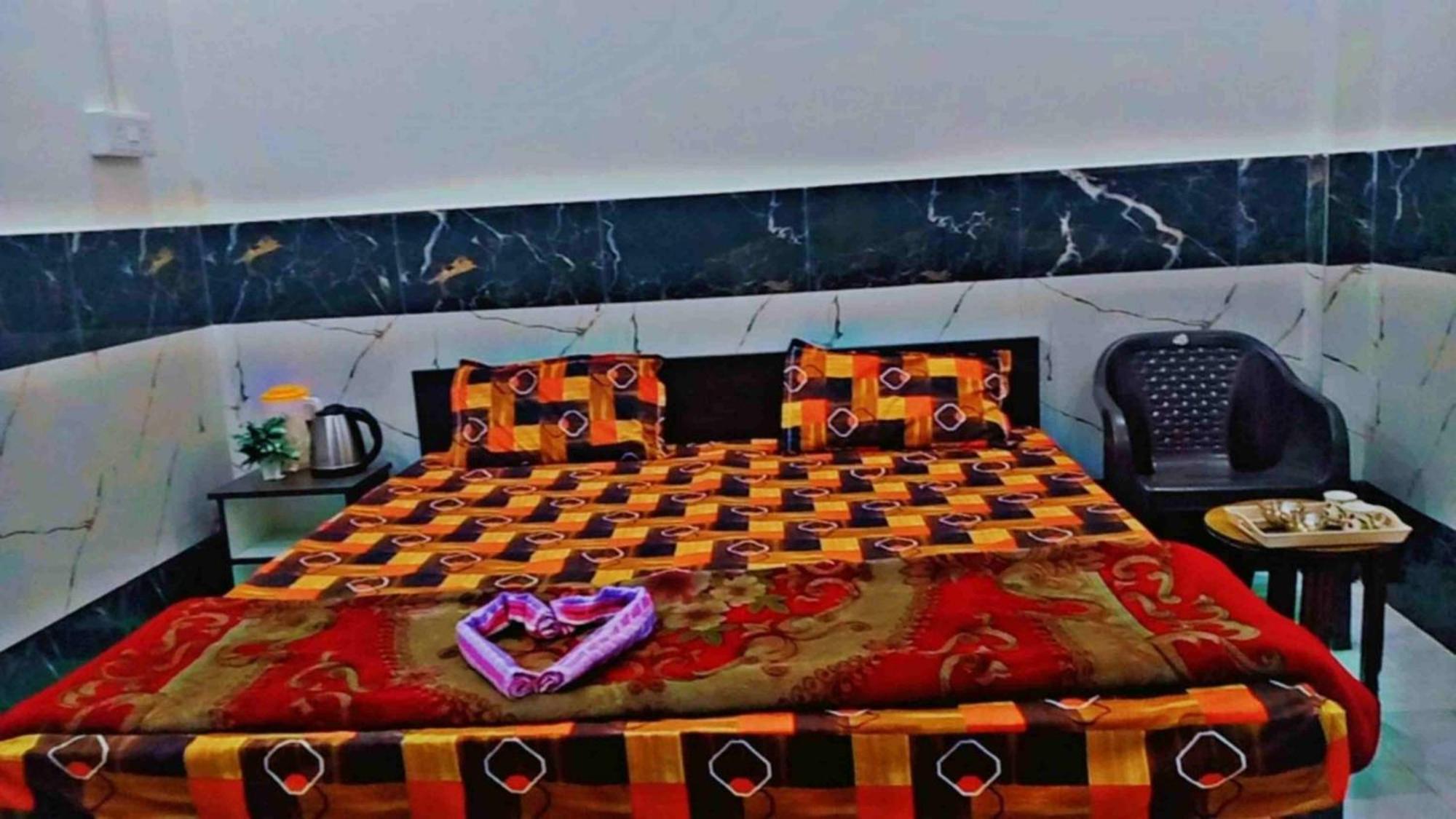 Of Lord Rama 10 Min Walking Distance From Ram Mandir Homestay Ayodhya