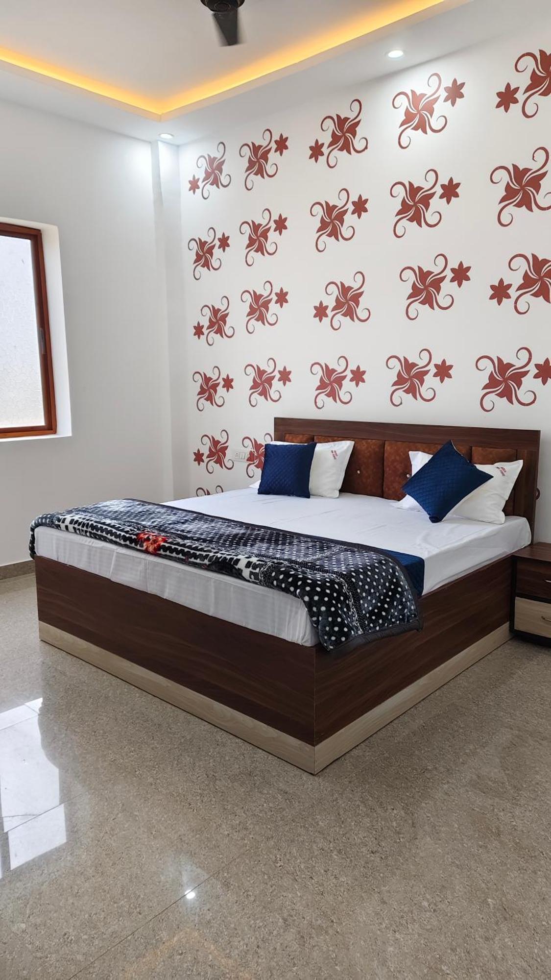 Guest house Shree Radhe Krishna Ayodhya