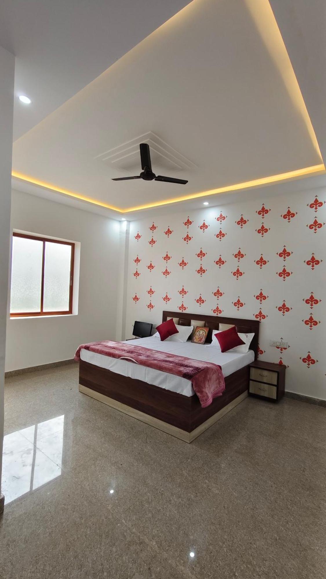 Guest house Shree Radhe Krishna Ayodhya