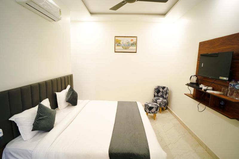 The Govind Palace Hotel