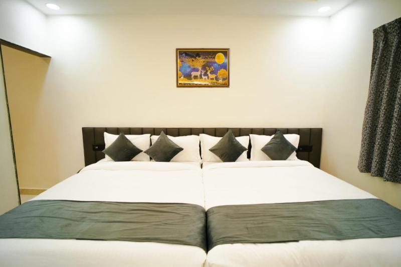 The Govind Palace Hotel Ayodhya